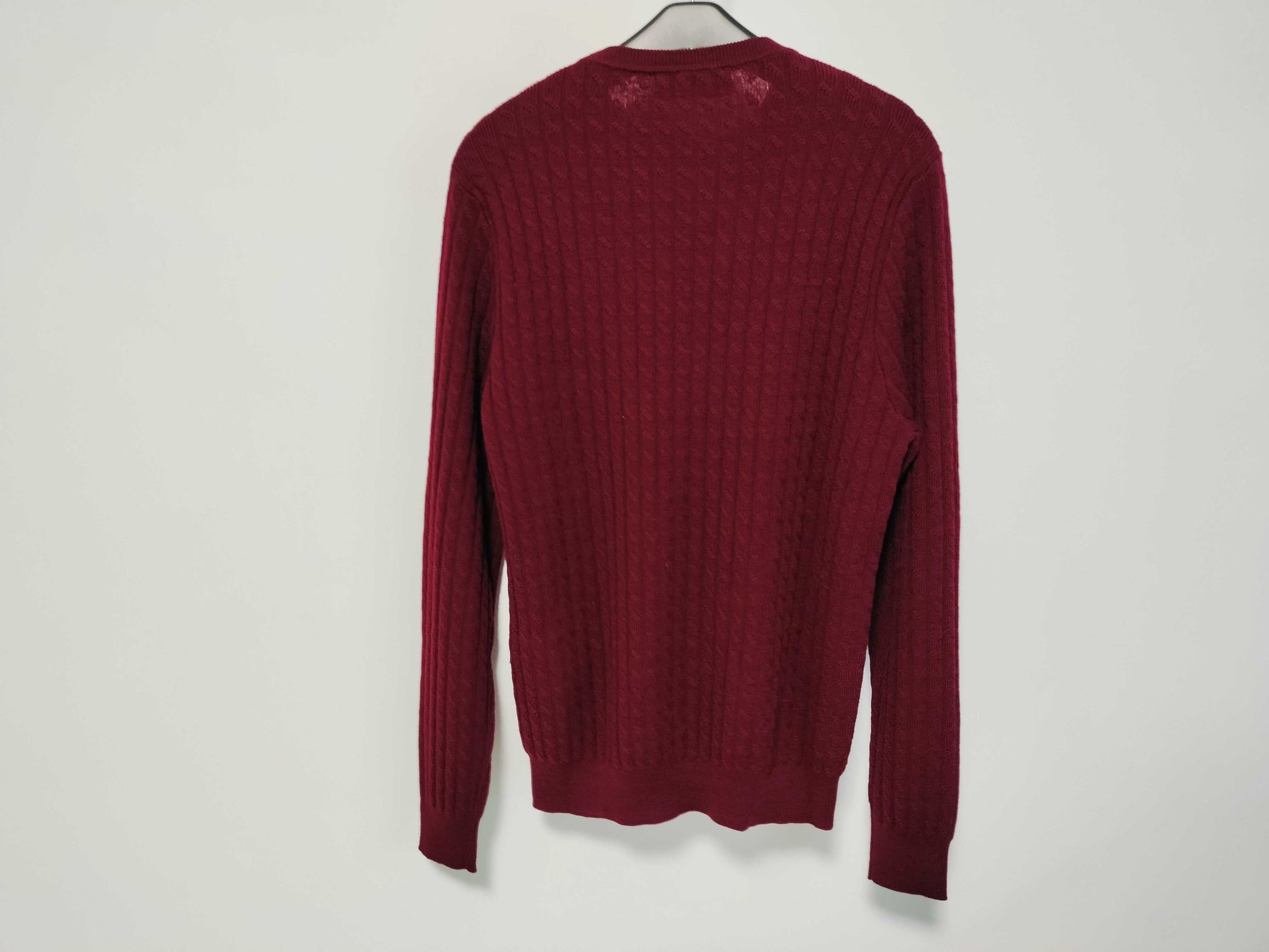 FENDI FENDI Knit Sweater Tops