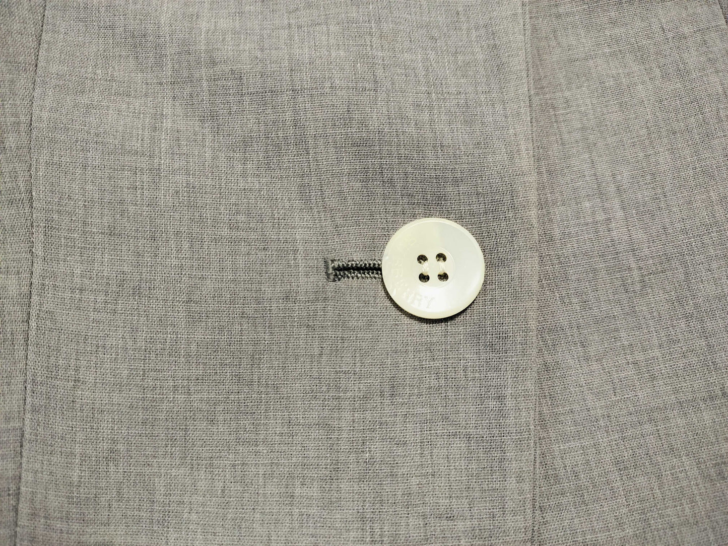 BURBERRY BURBERRY Suit Set Other Apparel