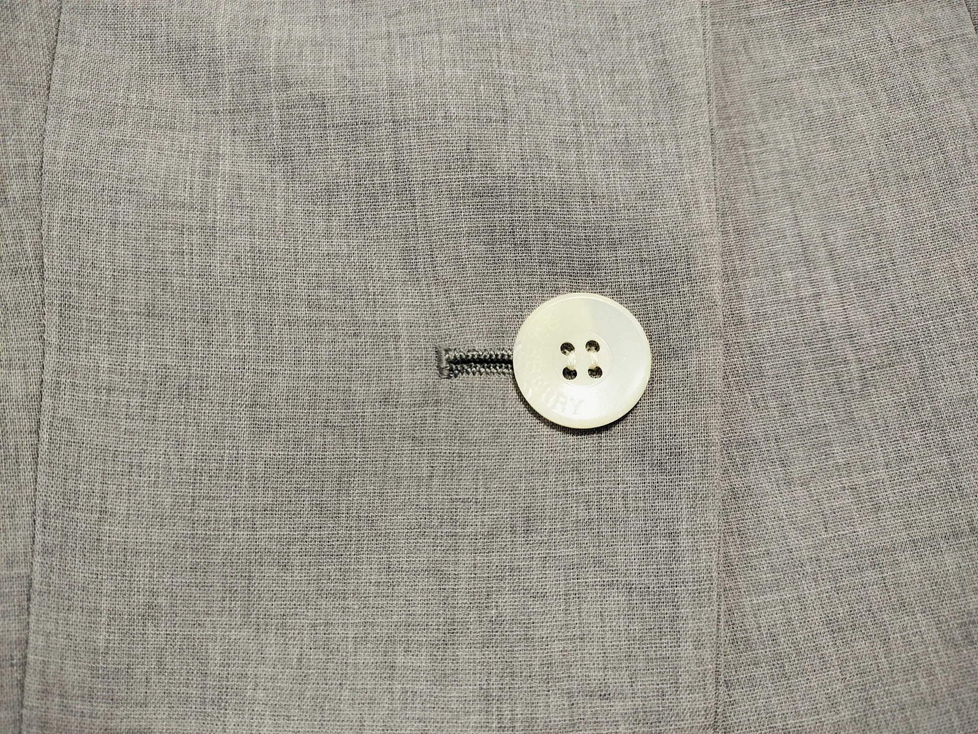 BURBERRY BURBERRY Suit Set Other Apparel