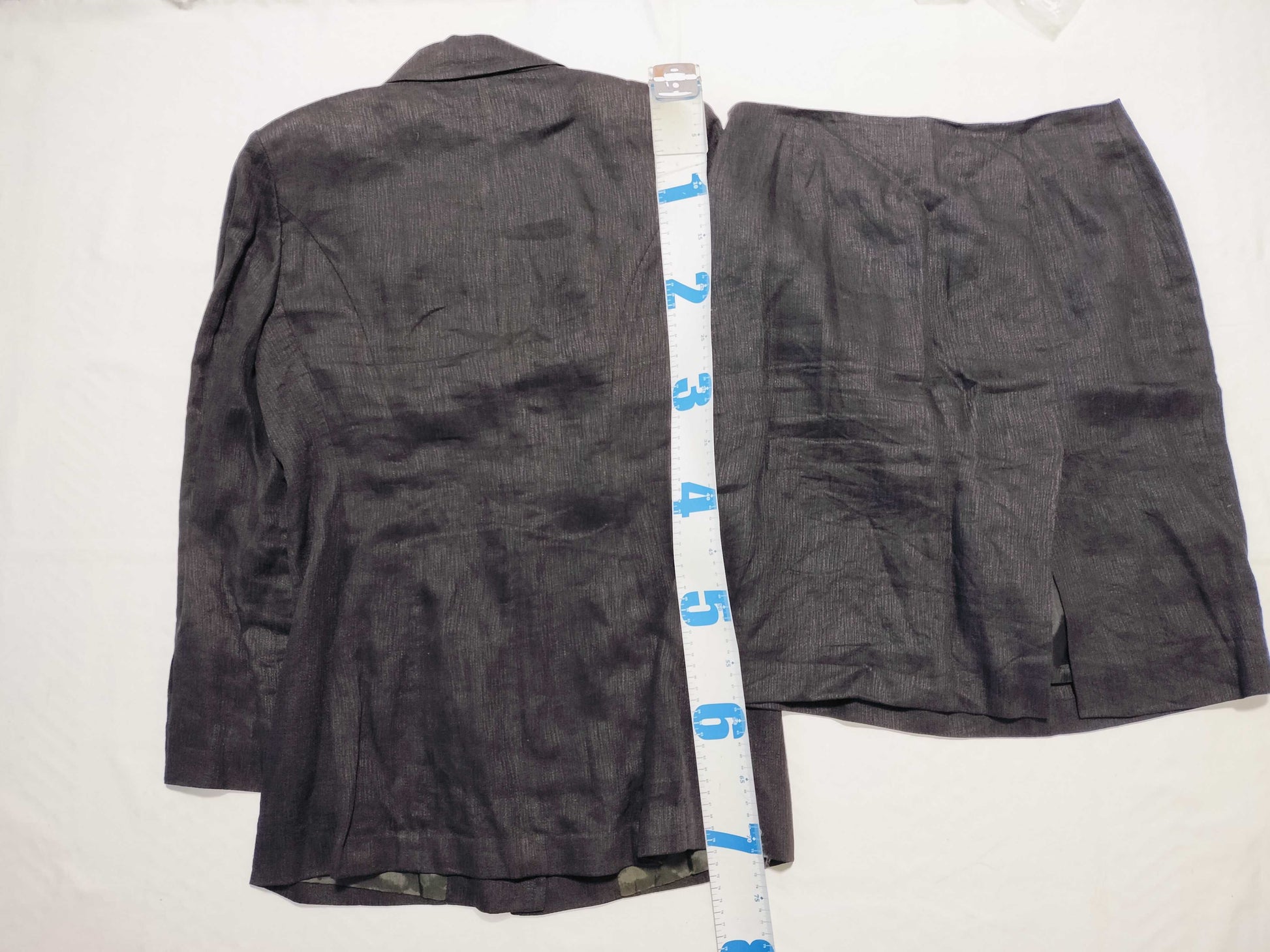 FENDI FENDI Set-up Skirt Women's Other Apparel