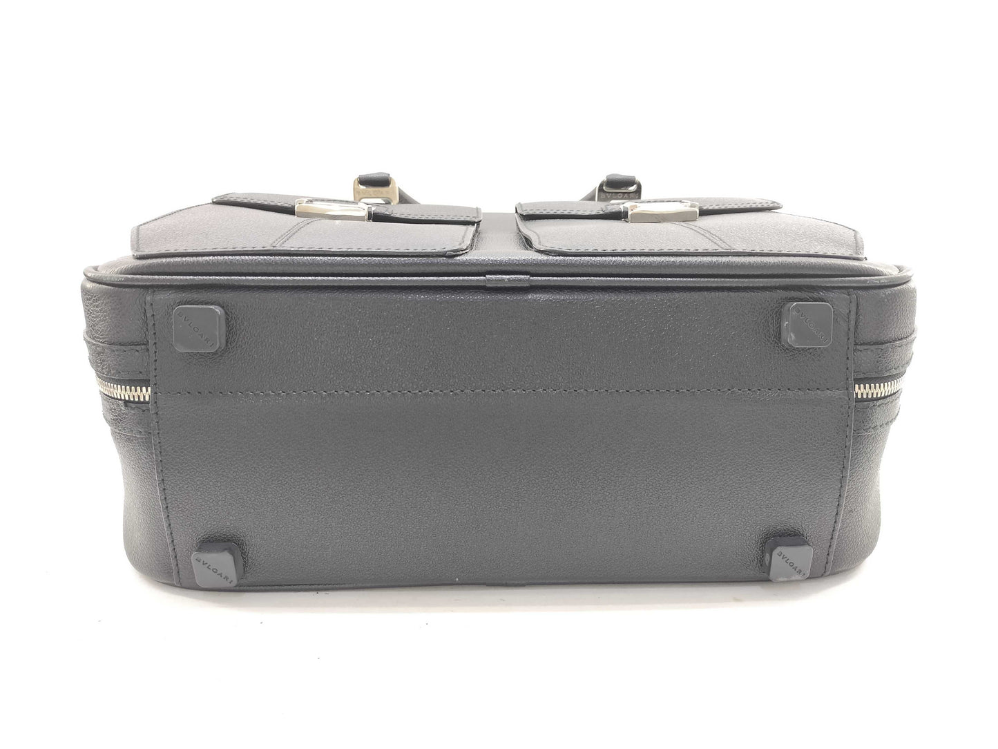 BVLGARI BVLGARI Bulgari Millerige 2-way Business Bag Boston Bag Boston Bag