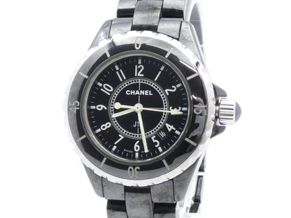 CHANEL Y.C108085 Quartz Men's Watch