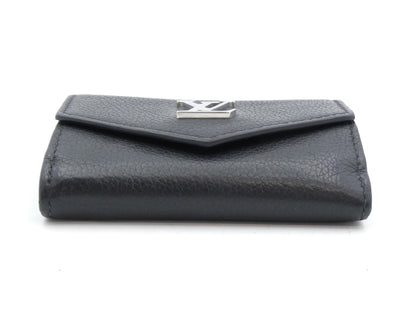 LOUIS VUITTON Portefeuille Lock Mini Lockme IC Response Wallet