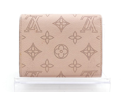 LOUIS VUITTON Mahina Portefeuille Iris Compact Wallet