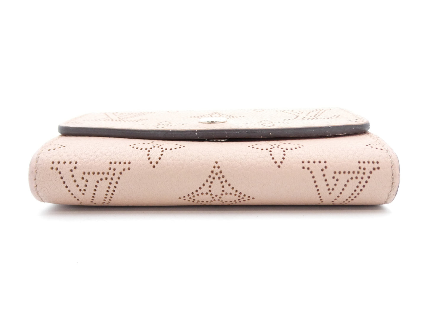 LOUIS VUITTON Mahina Portefeuille Iris Compact Wallet