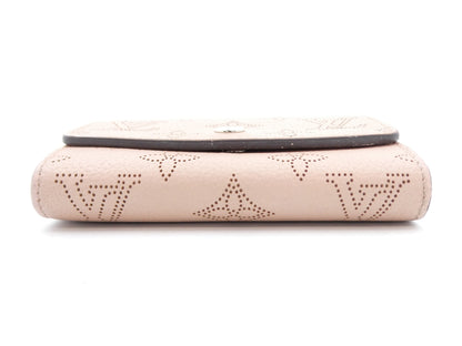 LOUIS VUITTON Mahina Portefeuille Iris Compact Wallet