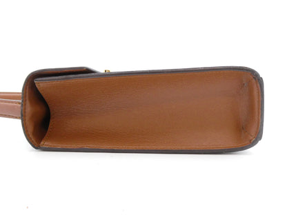 LOUIS VUITTON Monogram Monogram Malesherbes Handbag