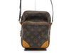 LOUIS VUITTON Monogram Amazon Shoulder Bag