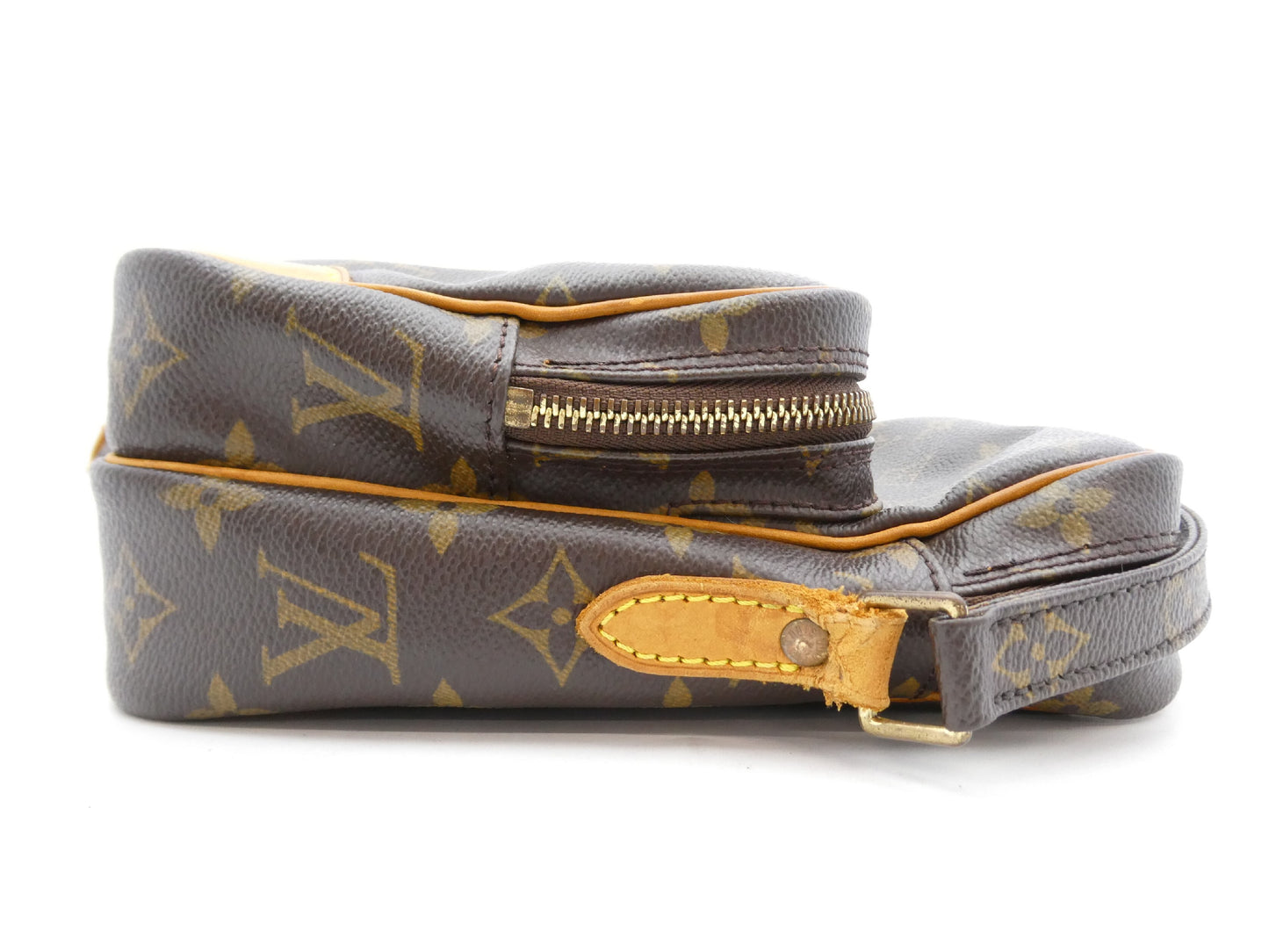 LOUIS VUITTON Monogram Amazon Shoulder Bag