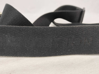 LOUIS VUITTON Damier Graphite Shoulder Bag N58028 VI3009