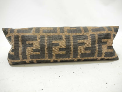 FENDI Zucca pattern Fendi pouch