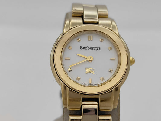 BURBERRY 5421-H11402 800215 Quartz Women's Watch