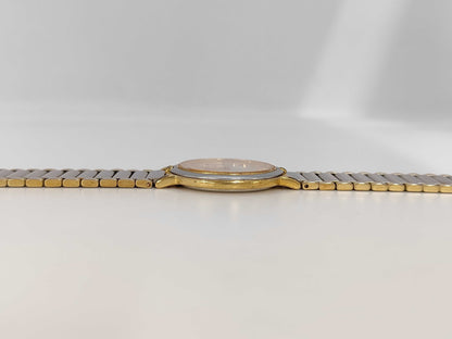 Yves Saint Laurent 2823-268440 Quartz Ivory Dial Women's Watch