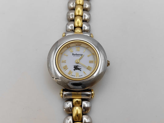 BURBERRY 9100L 003515 Quartz Women's Watch