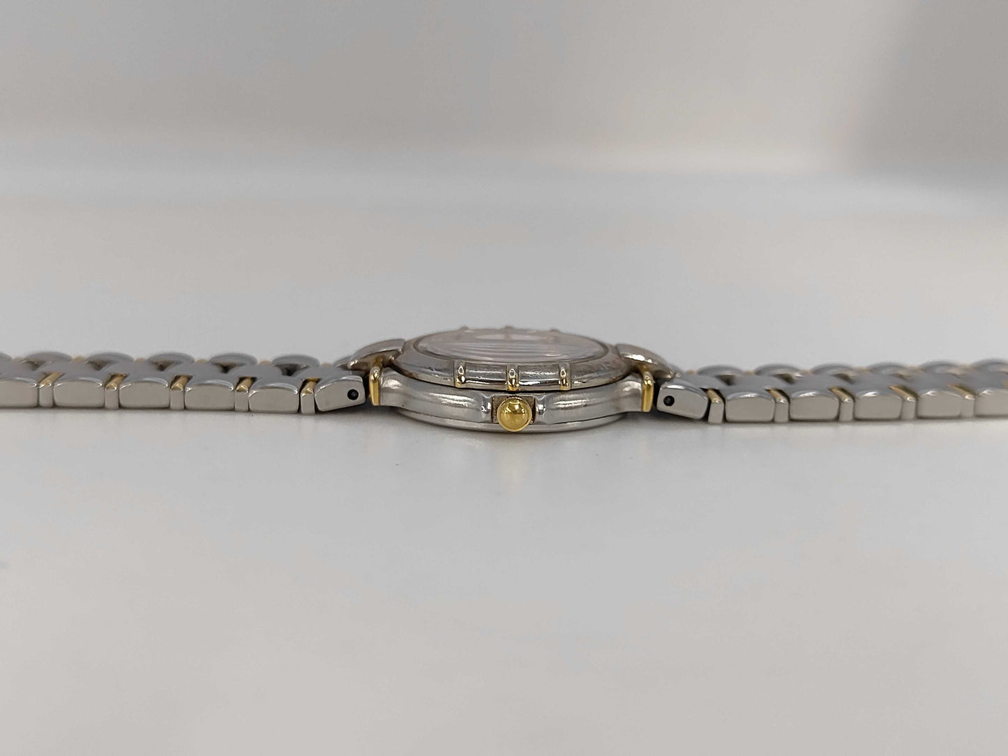 Yves Saint Laurent 4630-E63468 0050443 Quartz Women's Watch