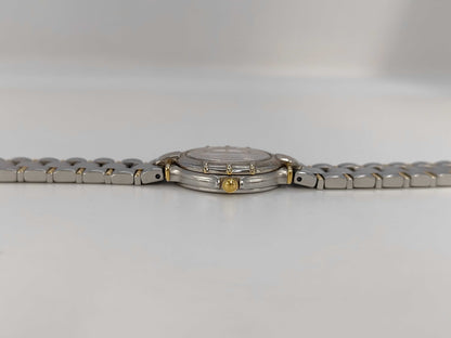 Yves Saint Laurent 4630-E63468 0050443 Quartz Women's Watch