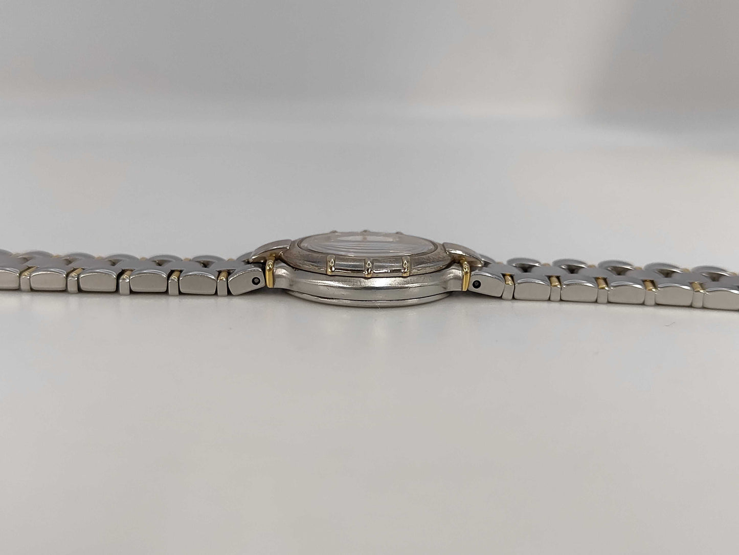 Yves Saint Laurent 4630-E63468 0050443 Quartz Women's Watch