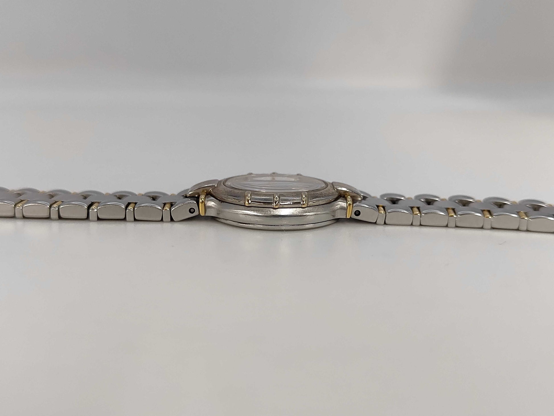 Yves Saint Laurent 4630-E63468 0050443 Quartz Women's Watch