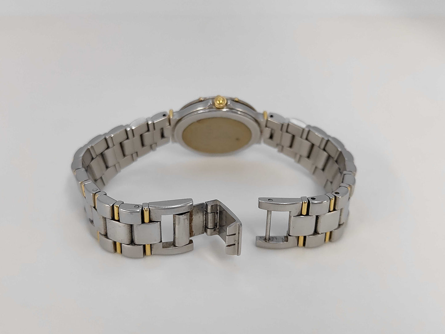 Yves Saint Laurent 4630-E63468 0050443 Quartz Women's Watch