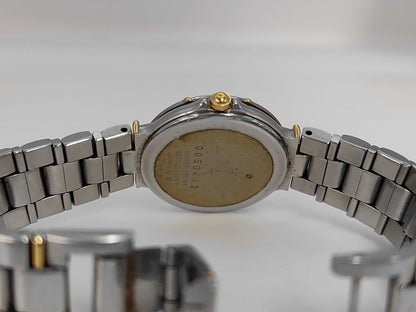 Yves Saint Laurent 4630-E63468 0050443 Quartz Women's Watch