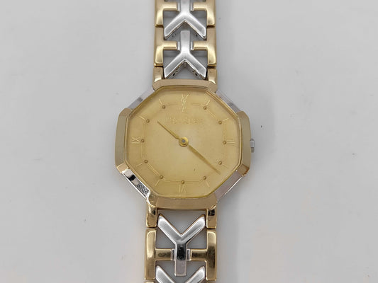 Yves Saint Laurent 4620-E62143 9N0137 Quartz Women's Watch