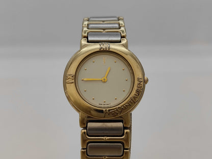 Yves Saint Laurent 4620-E60957 1100113 Quartz Women's Watch