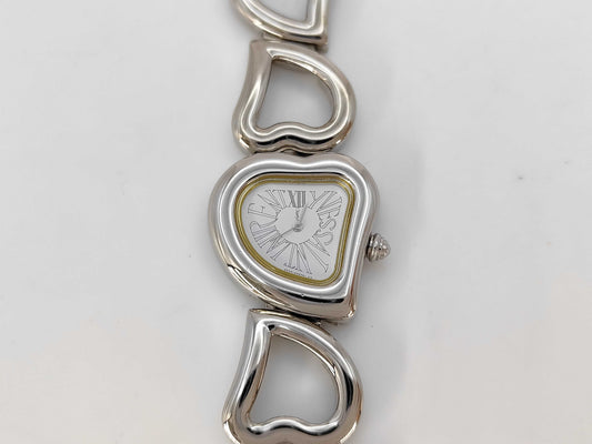 Yves Saint Laurent 4520-H15556 830932 Quartz Women's Watch