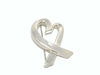 Tiffany & Co. Loving Heart Tiffany 925 9.5g Brooch