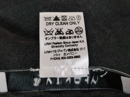 GIVENCHY Scarf Scarf