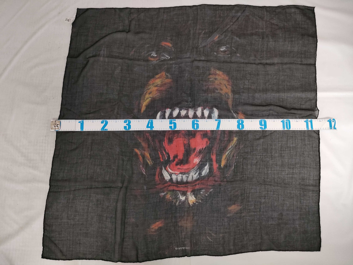 GIVENCHY Scarf Scarf