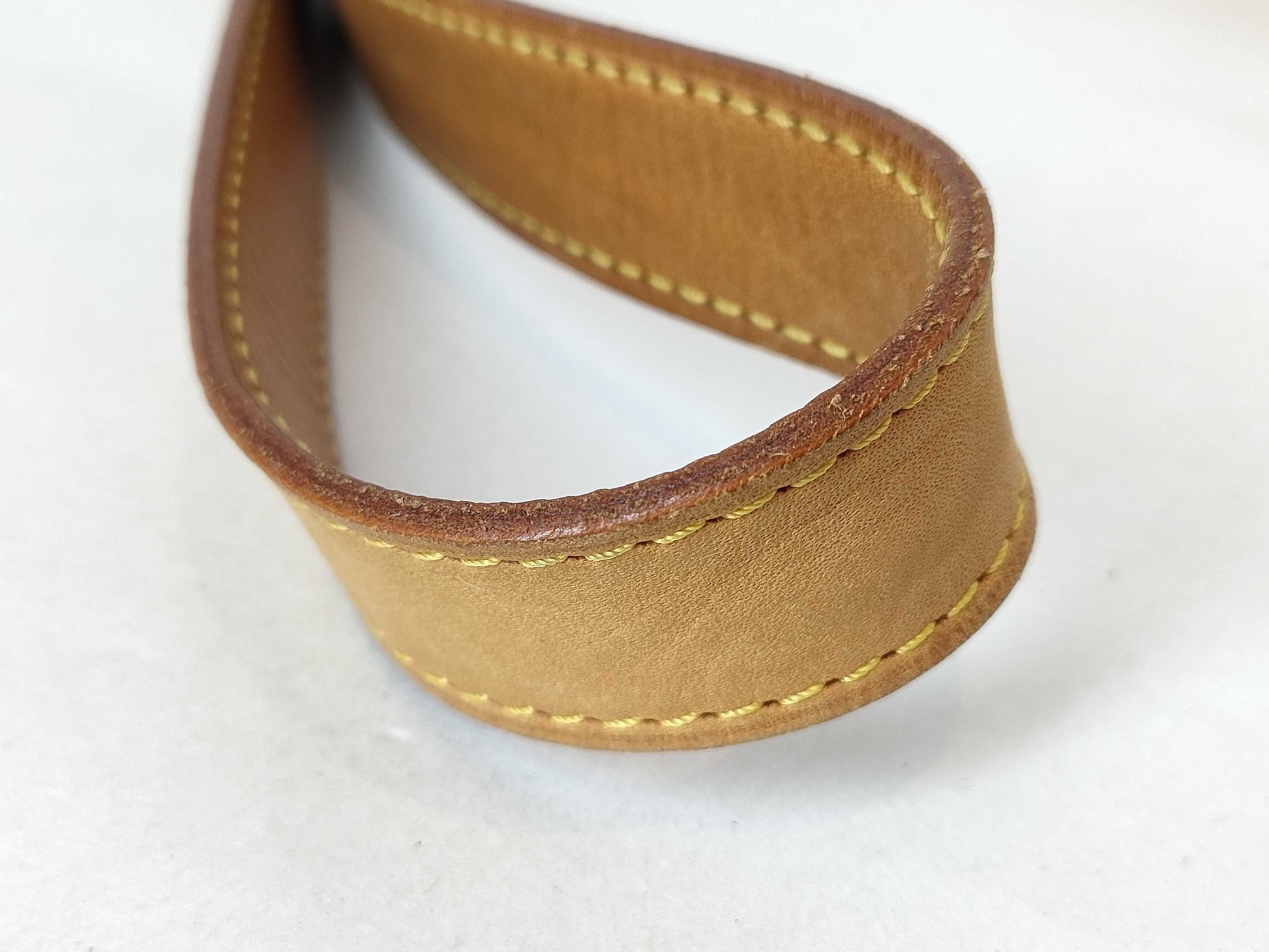 LOUIS VUITTON Monogram Denim Louis Vuitton Shoulder Bag Monogram Baggy PM M95212 Shoulder Bag