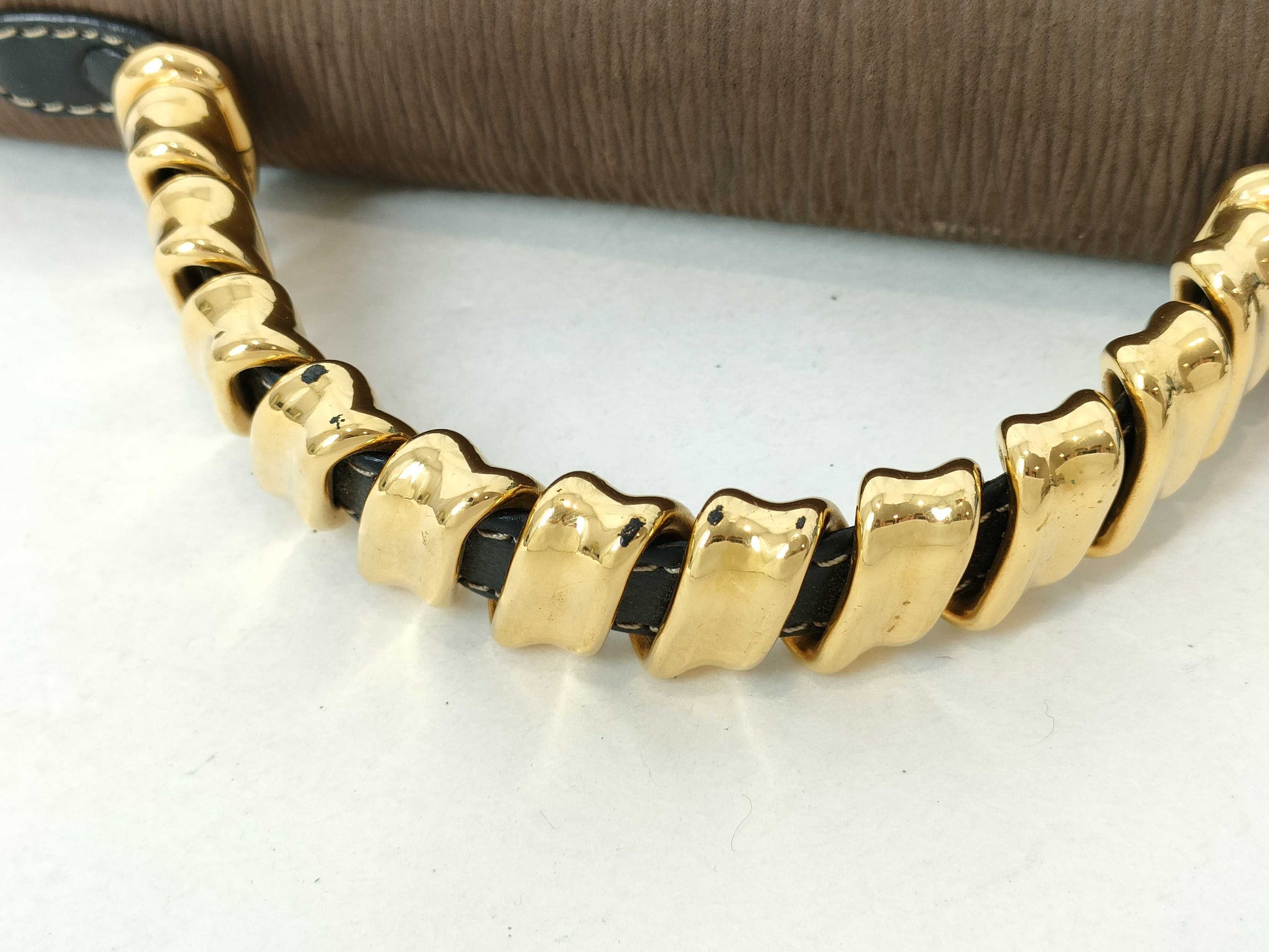 LOEWE Velázquez Handbag Handbag