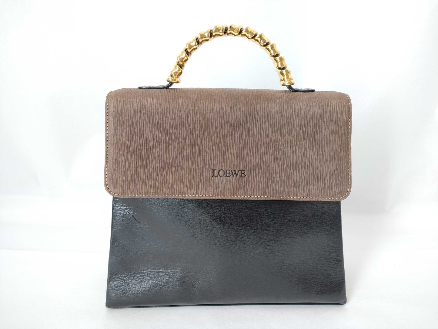 LOEWE Velázquez Handbag Handbag