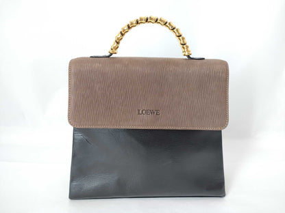 LOEWE Velázquez Handbag Handbag