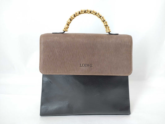 LOEWE Velázquez Handbag Handbag