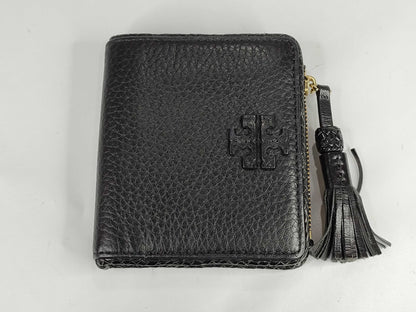 Tory Burch Compact Fringe Wallet