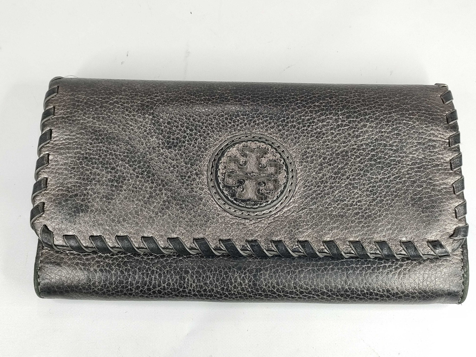 Tory Burch long wallet