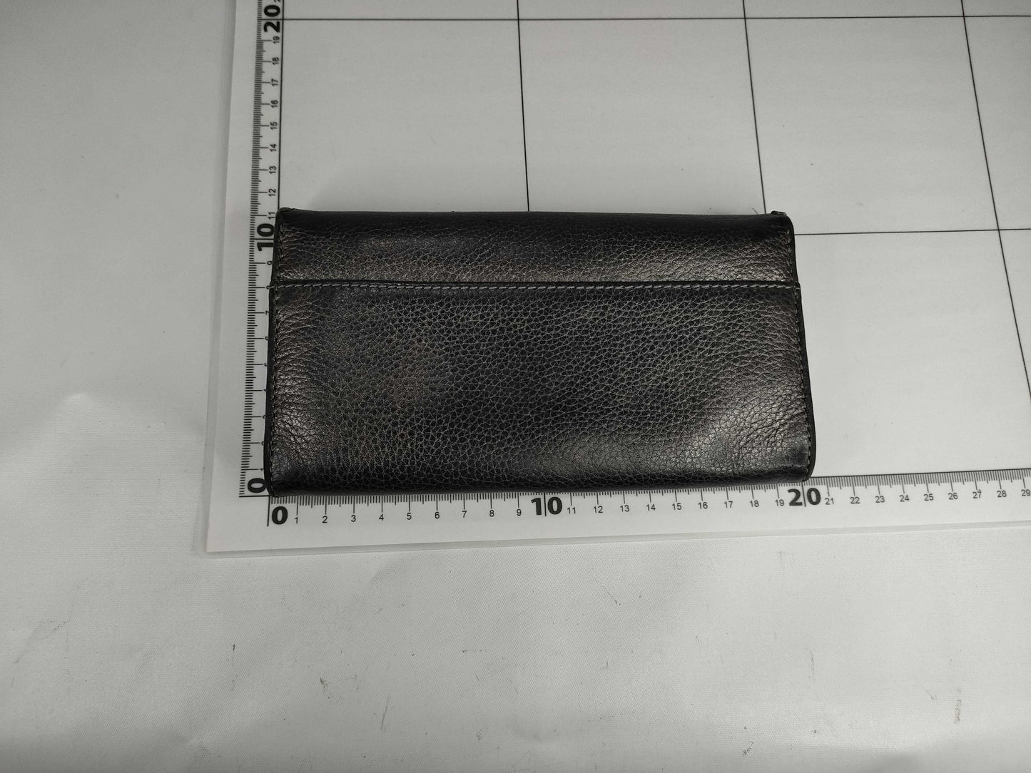 Tory Burch long wallet