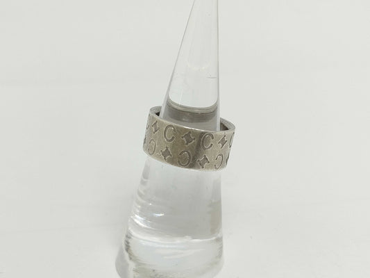CELINE Silver Ring