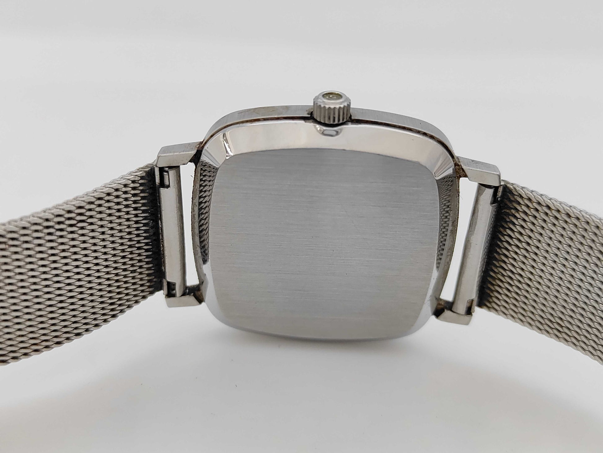 OMEGA De Ville Quartz Unmoving Women's Watch