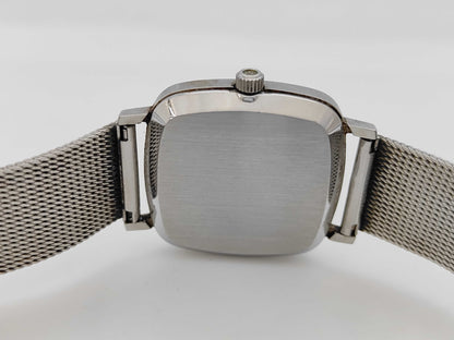 OMEGA De Ville Quartz Unmoving Women's Watch