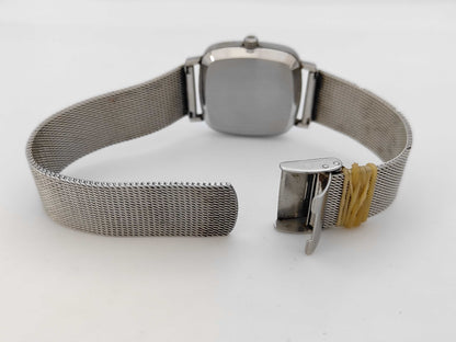 OMEGA De Ville Quartz Unmoving Women's Watch