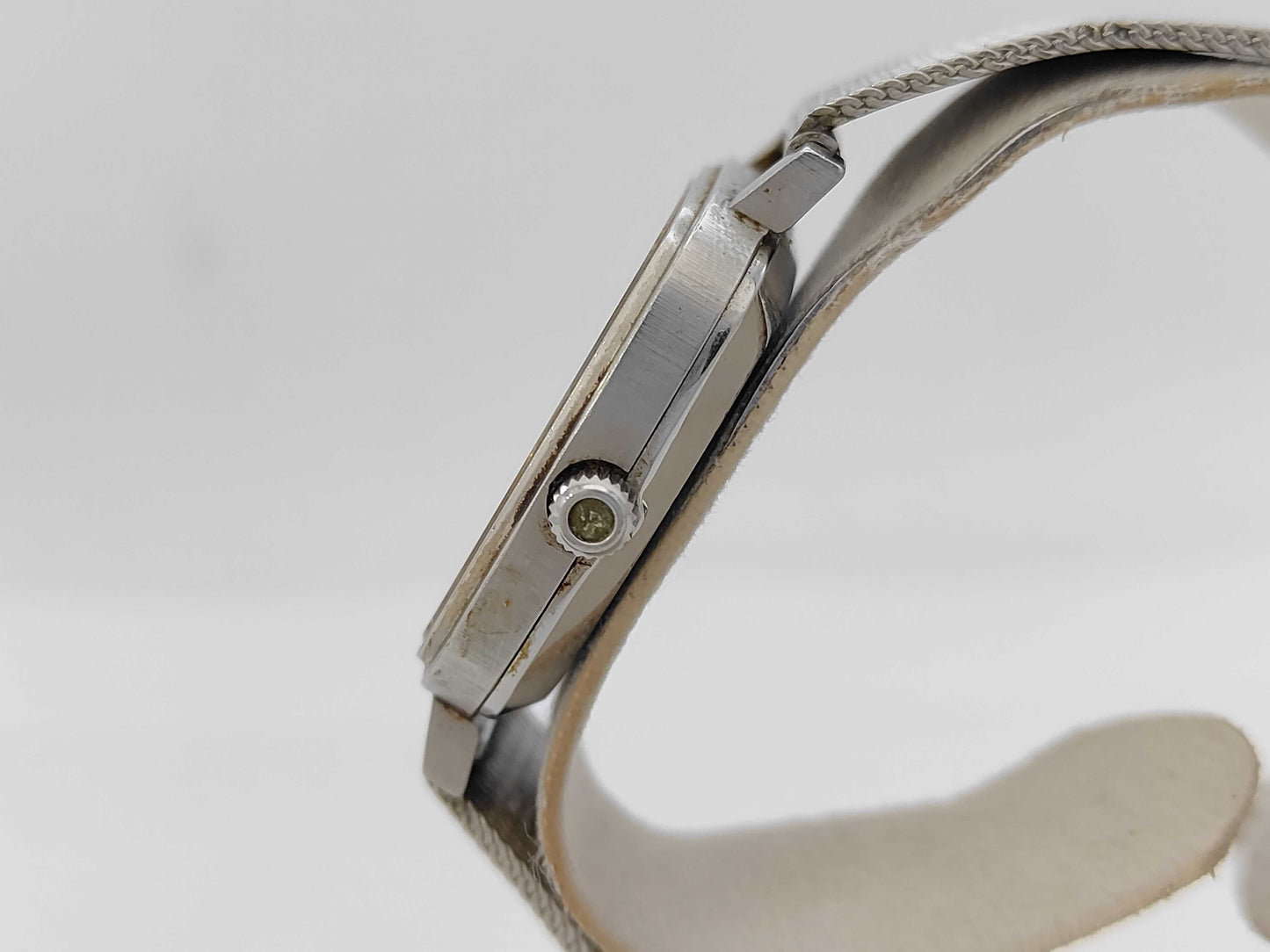 OMEGA De Ville Quartz Unmoving Women's Watch