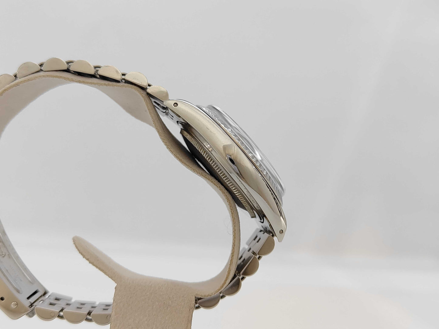 ROLEX 16014 ***5777 Jubilee Bracelet Boys' Watch