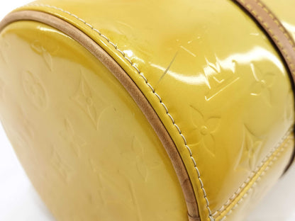 LOUIS VUITTON Vernis Bedford Handbag