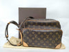 LOUIS VUITTON Monogram Monogram M45244 Nile Shoulder Bag