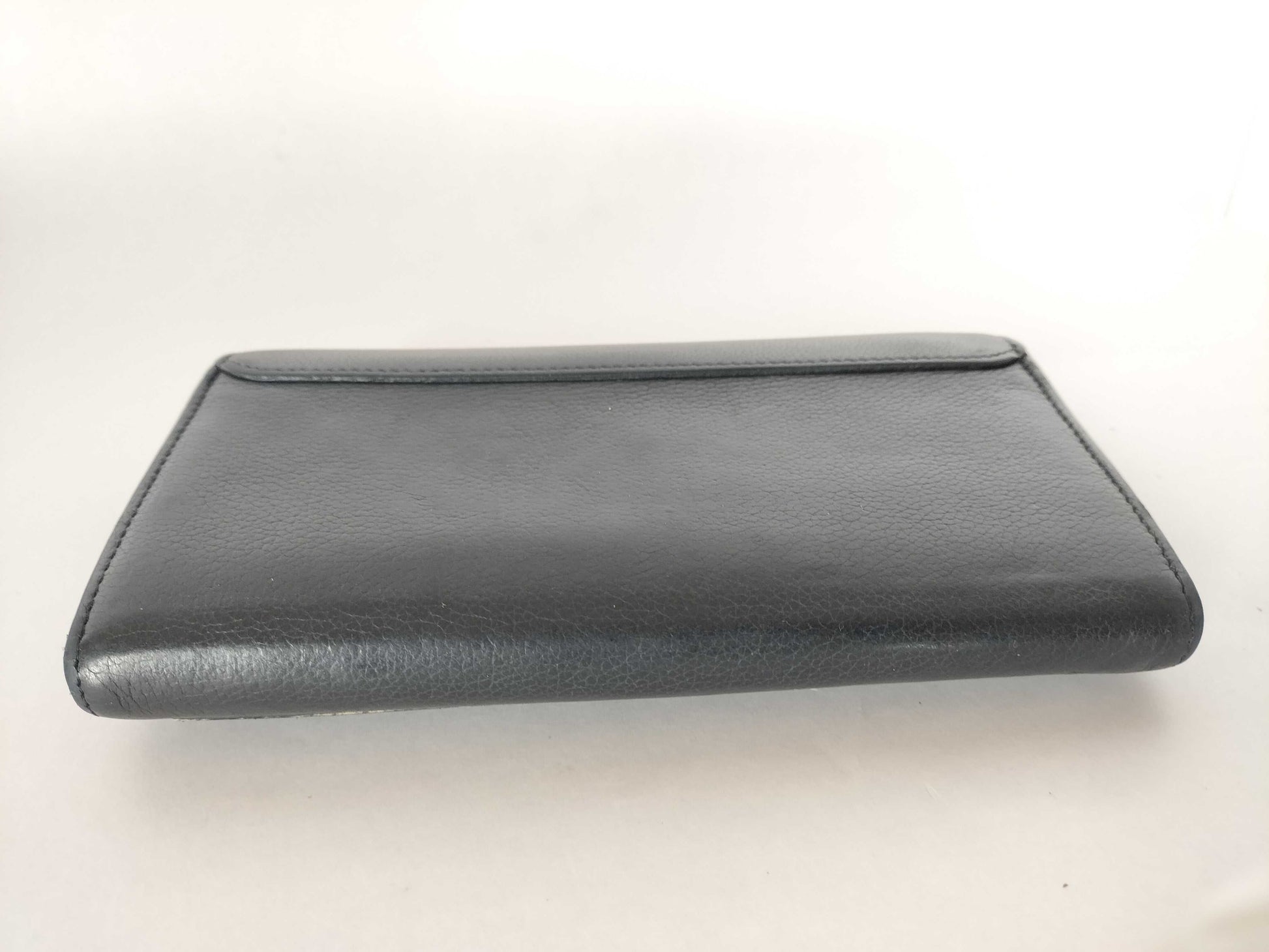 LOUIS VUITTON Monogram My Lock Me Noir M62530 TA2188 Wallet