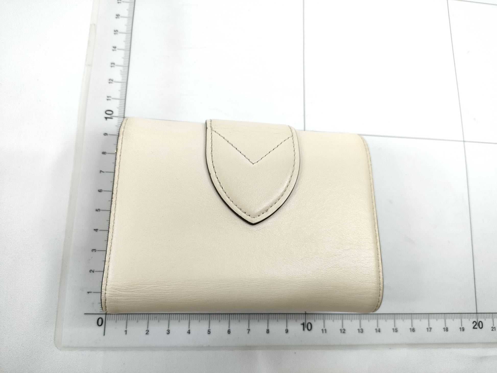 LOUIS VUITTON Pont Neuf Compact M69176 RFID Wallet