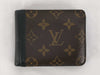 LOUIS VUITTON Slender Monogram Macassar Wallet CT4181