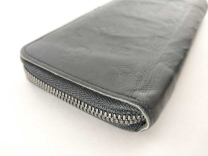 LOUIS VUITTON Monogram Vertical Monogram Shadow M62902 CA2270 Wallet